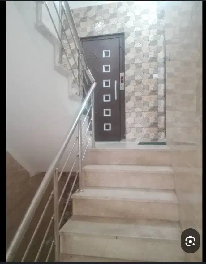 نظافت ساختمان پیلوت|خدمات نظافت|قزوین, |دیوار