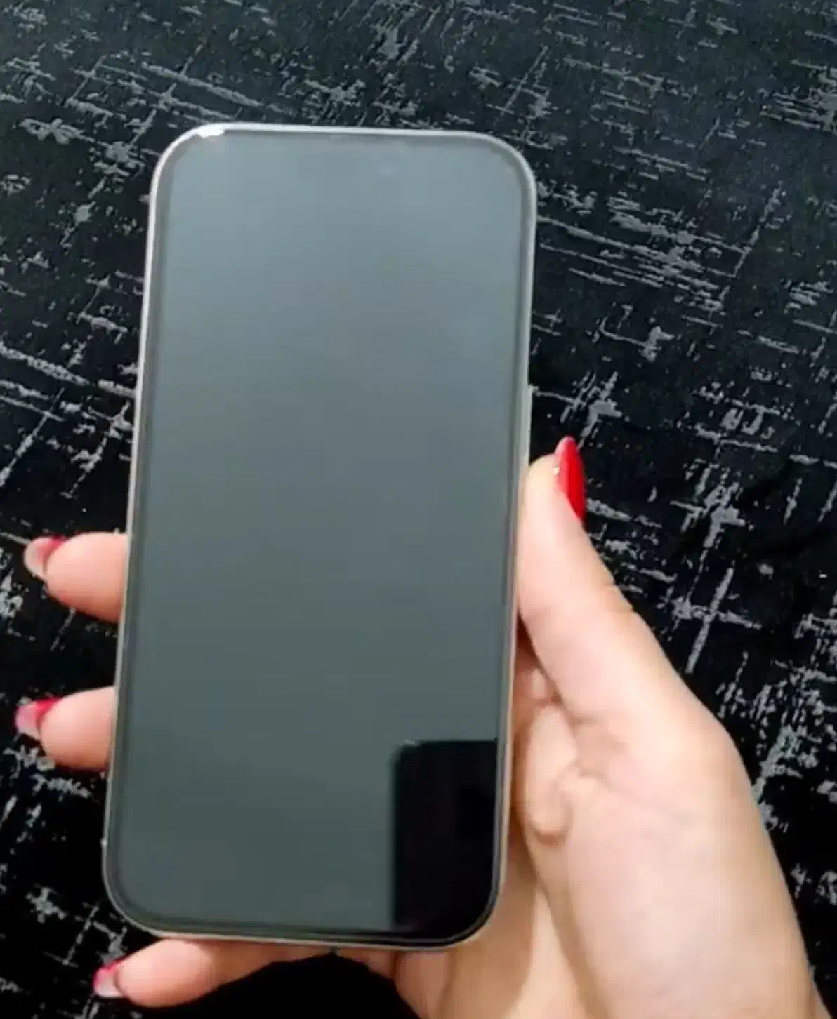 اپل iPhone 16 Pro با حافظهٔ ۲۵۶ گیگابایت|موبایل|تهران, سلسبیل جنوبی|دیوار
