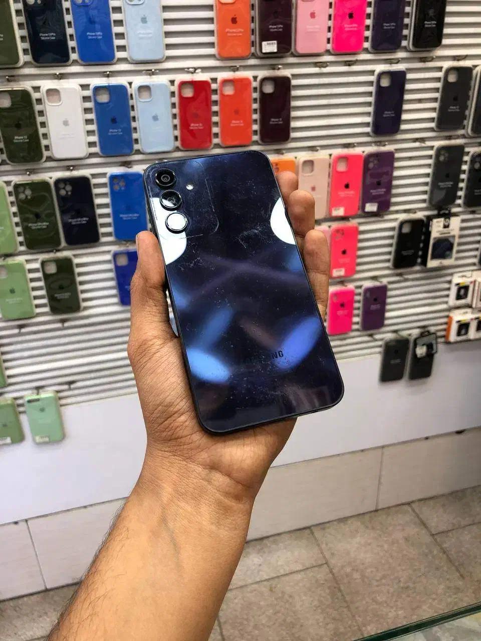 A15 G256 R8|موبایل|ری, ظهیرآباد|دیوار