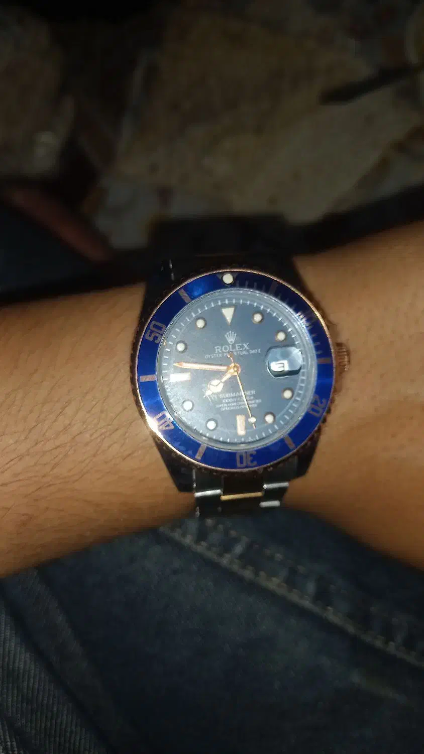 ساعت رولکس|ساعت|مرودشت, زنگی آباد|دیوار