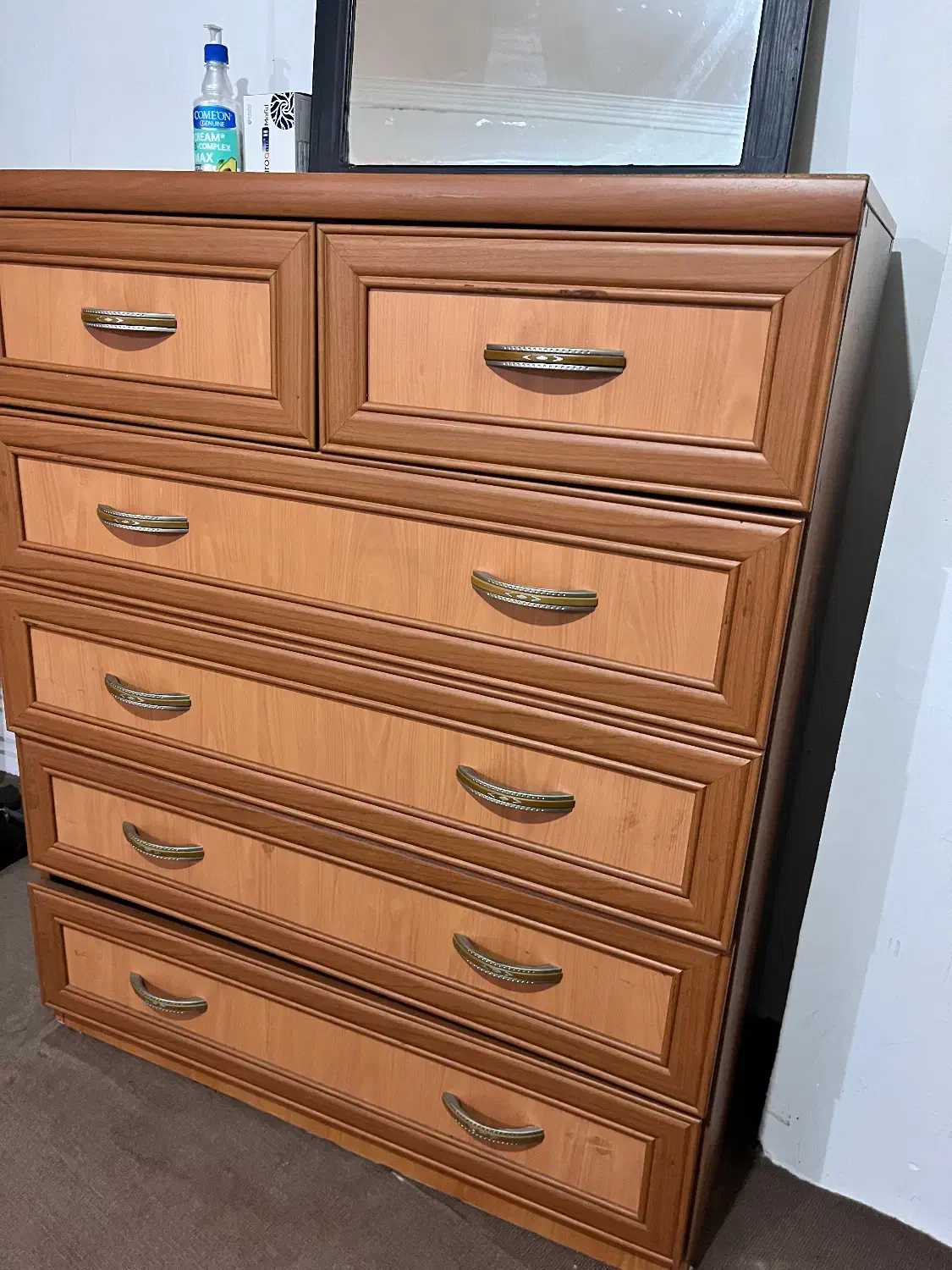 دلاور|جاکفشی، کمد، دراور|قائمشهر, |دیوار