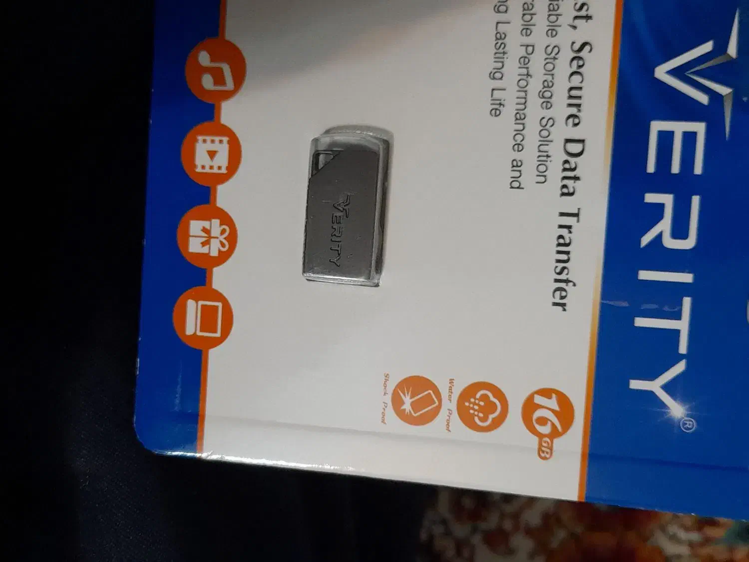 فلاش۳۲و۱۶گیگ|لوازم جانبی موبایل و تبلت|همدان, |دیوار