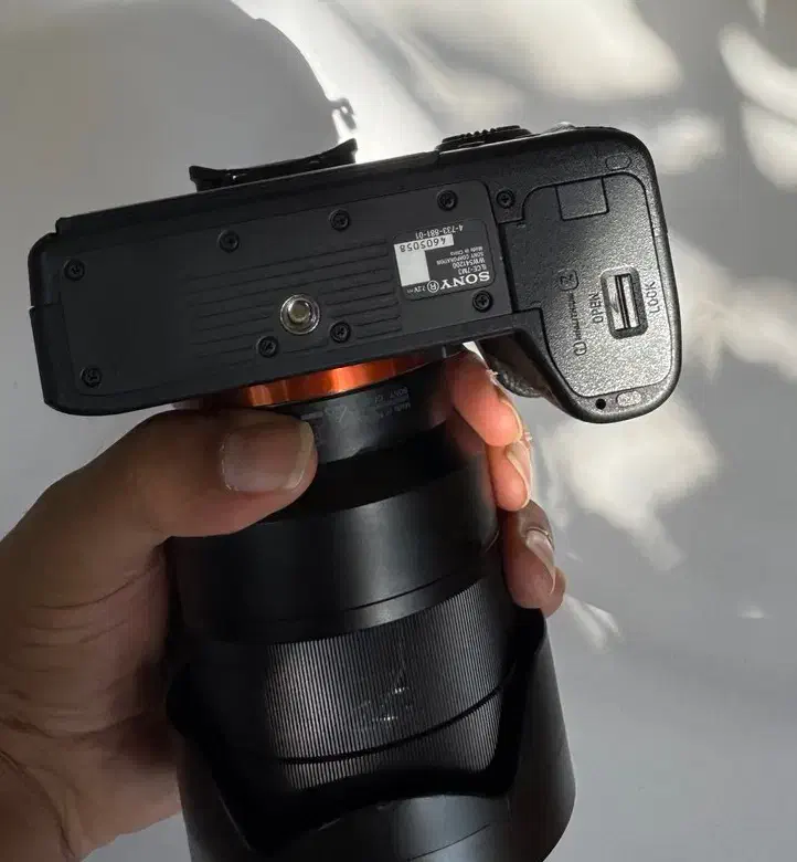 دوربین سونی A7iii با لنز 24-70 زایس|دوربین عکاسی و فیلمبرداری|کرمان, |دیوار