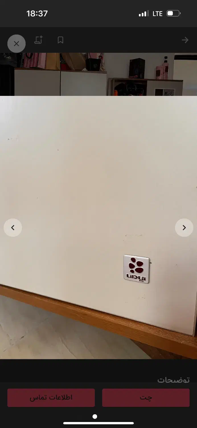 سرویس خواب کاملا سالم و درحدنو|تخت و سرویس خواب|نوشهر, |دیوار