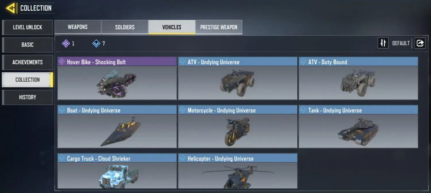 اکانت کالاف دیوتی|کنسول، بازی ویدئویی و آنلاین|رزن, |دیوار