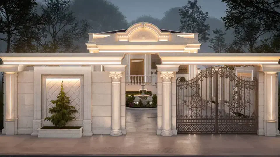 پیش فروش شخصی ساز مهرگان|پیش‌فروش املاک|محمدیه-قزوین, |دیوار