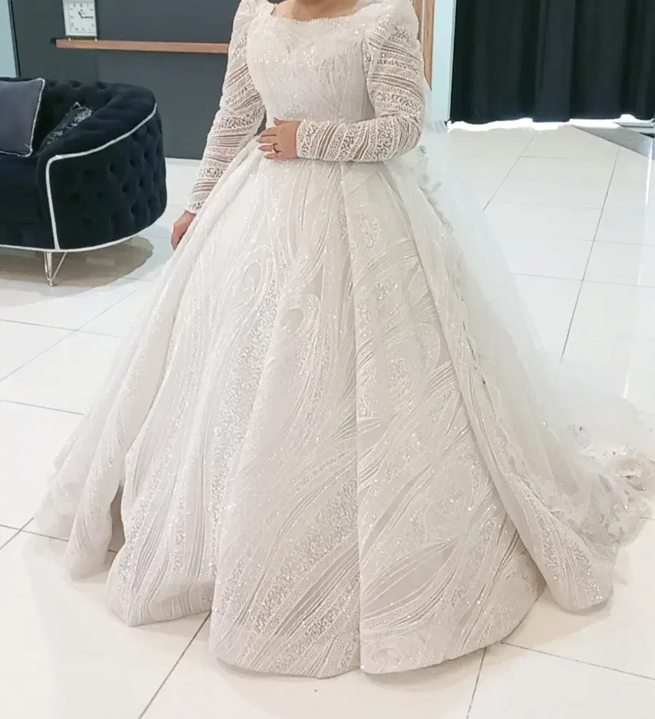 اجاره و فروش لباس عروس|لباس|دهدشت, |دیوار