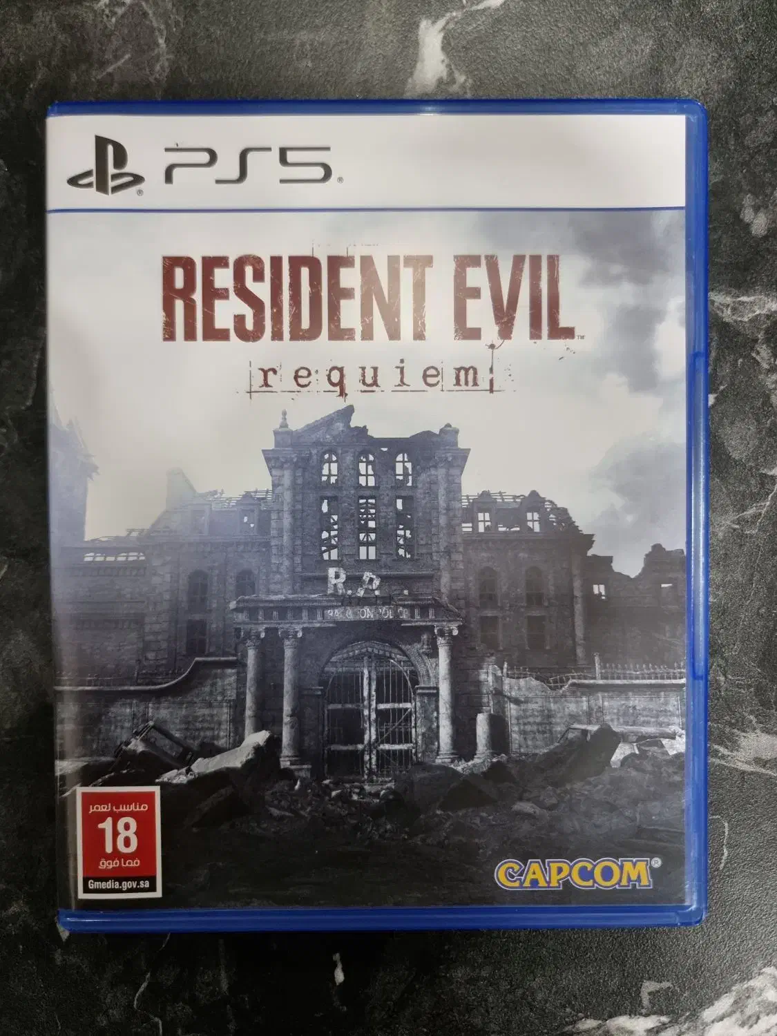 resident evil requiem|کنسول، بازی ویدئویی و آنلاین|تهران, بریانک|دیوار
