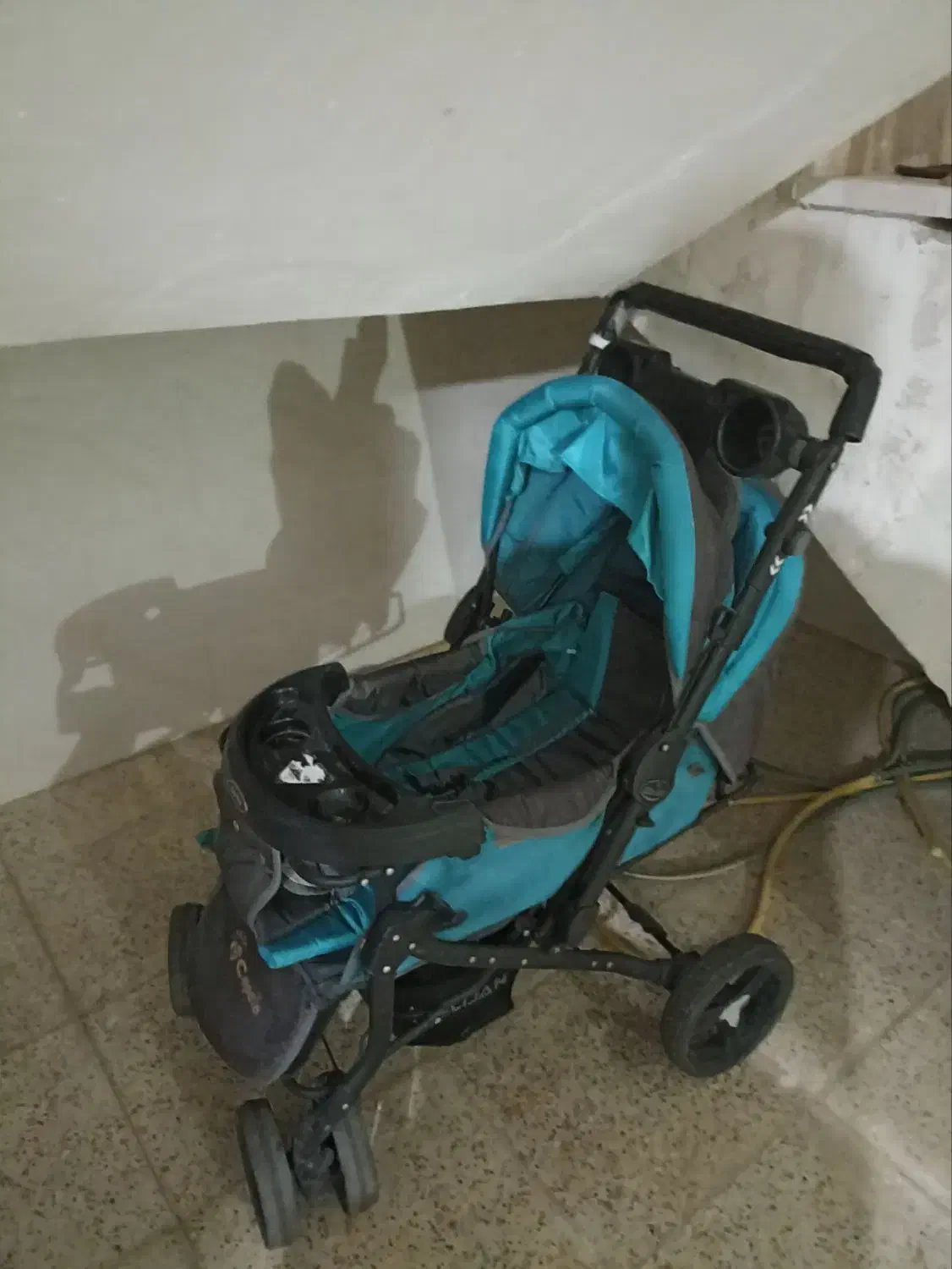 فروشب|کالسکه و لوازم جانبی|الوند, |دیوار