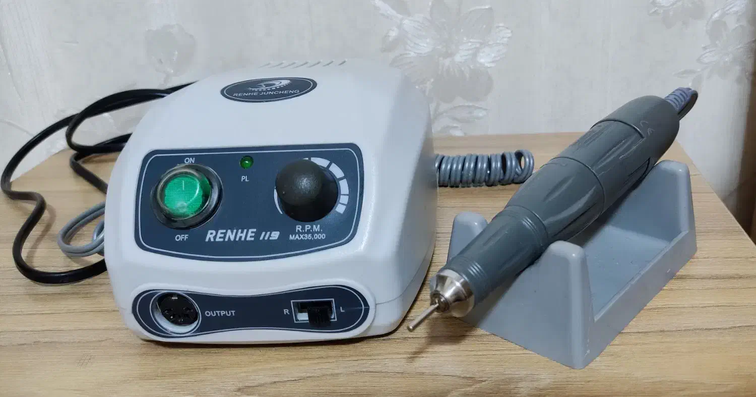 لوازم برقی آرایشی|آرایشی، بهداشتی، درمانی|پاکدشت, پاکدشت (مامازند)|دیوار