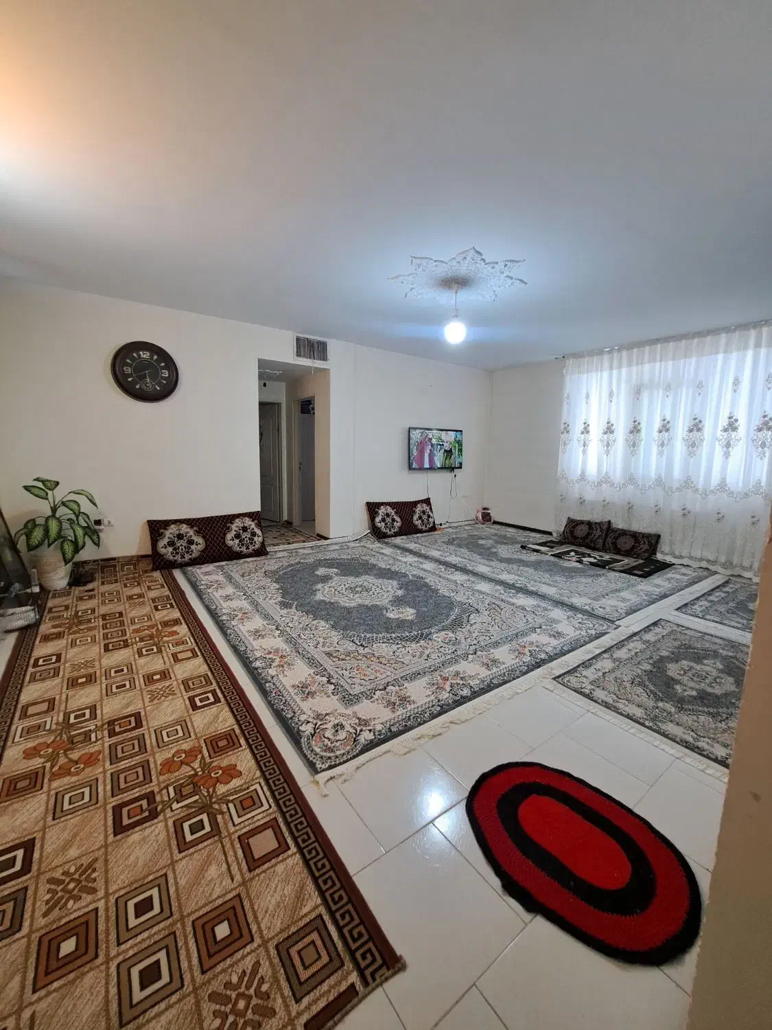 آپارتمان مسکن مهر مهرآباد رودهن|فروش آپارتمان|رودهن, |دیوار