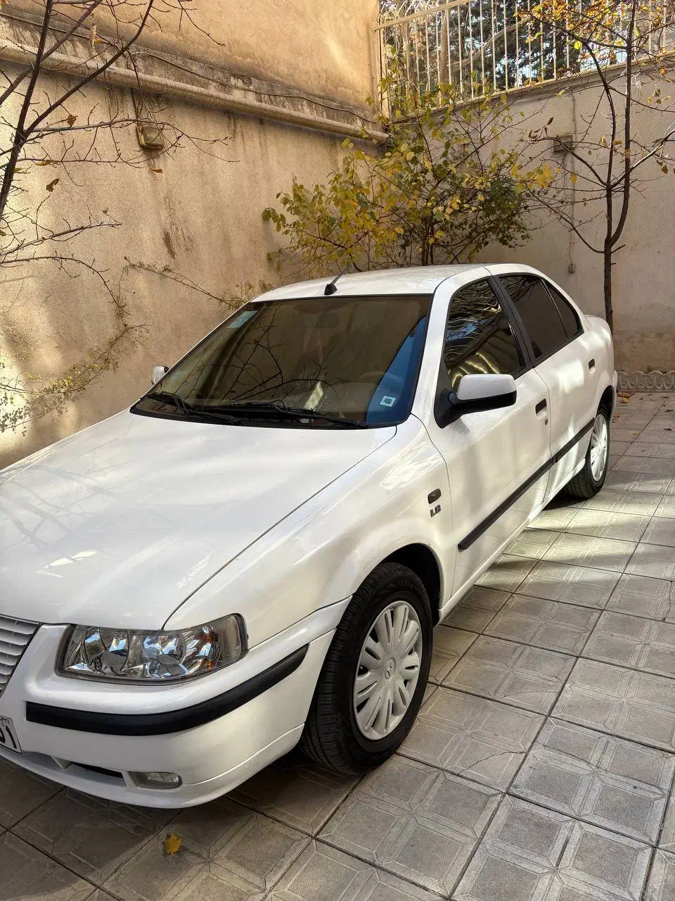 سمند LX مدل ۹۴|خودرو سواری و وانت|سنندج, |دیوار