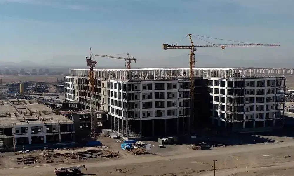 کارشناس اجرایی برق|استخدام صنعتی، فنی، مهندسی|قم, مسکن مهر|دیوار