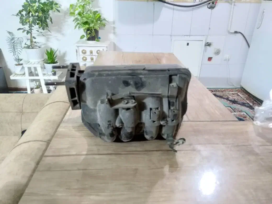 منیفولد هیوندا ورنا|قطعات یدکی و لوازم جانبی|مشهد, الهیه|دیوار