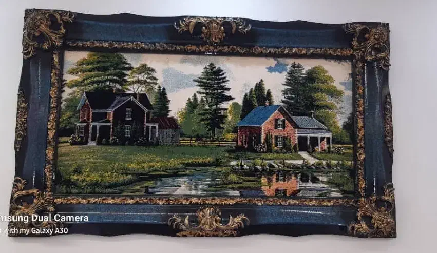 تابلون فرش|تابلو فرش|سنندج, |دیوار