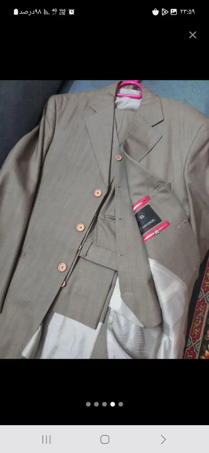 کت و شلوار|لباس|تهران, راه آهن|دیوار