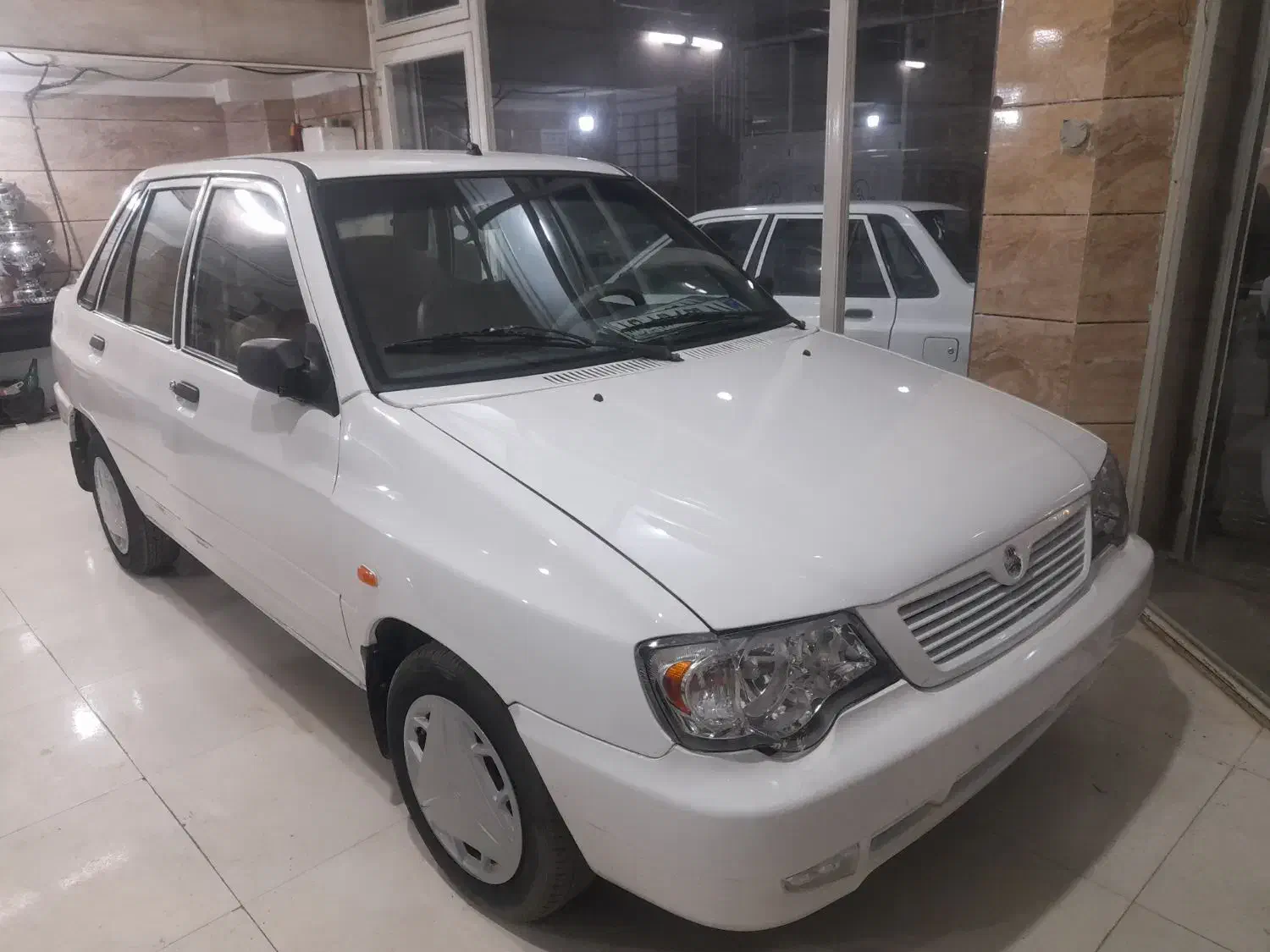 پراید 132|خودرو سواری و وانت|سلماس, |دیوار