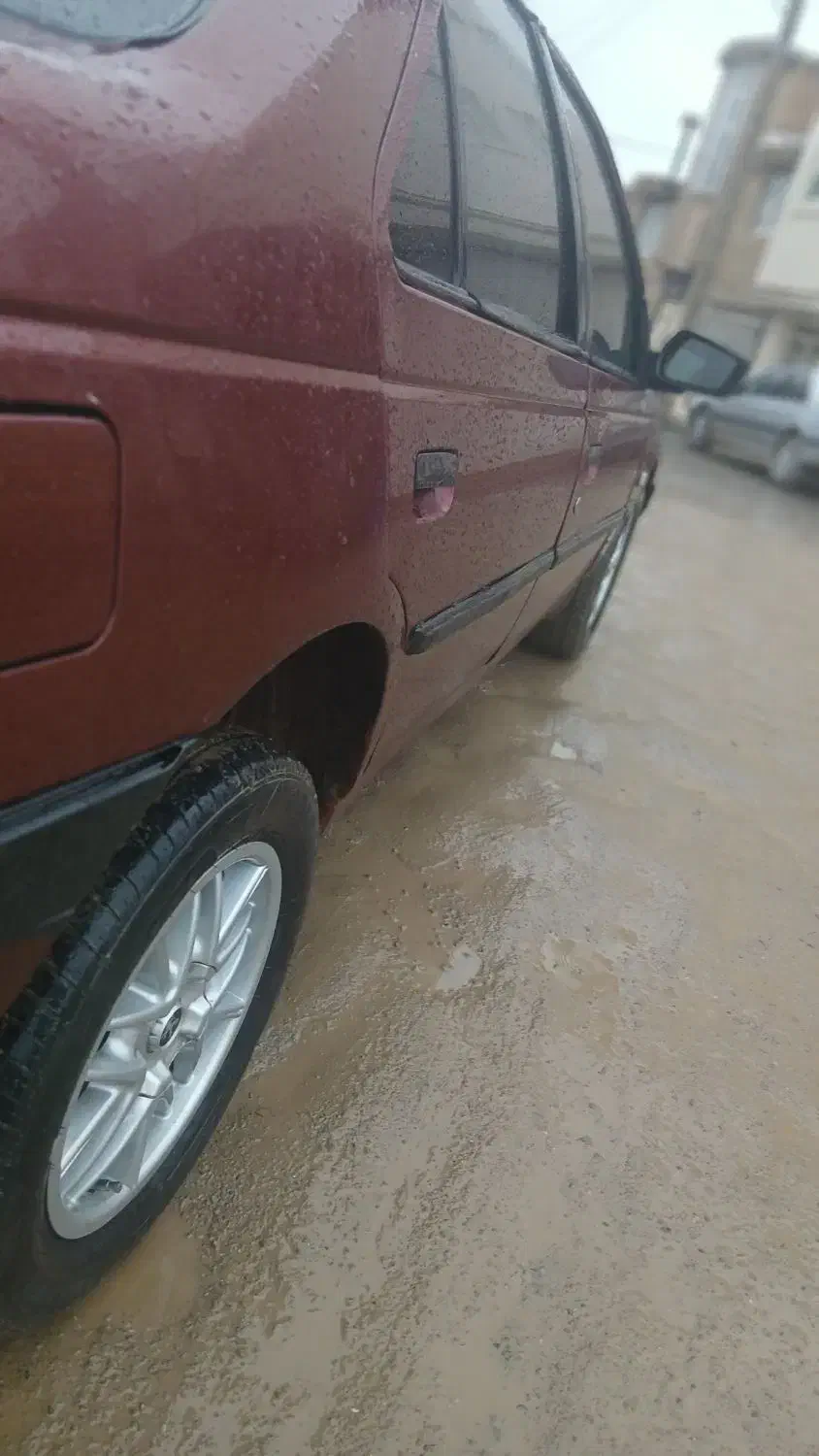 پژو 405|خودرو سواری و وانت|مرند, |دیوار