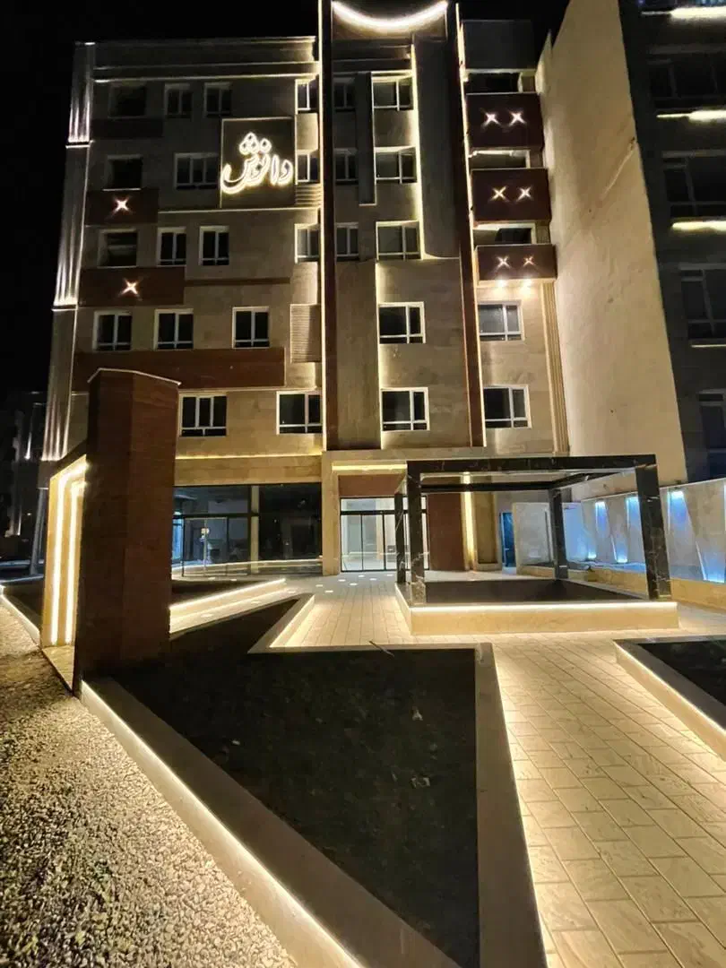 فروش مطب ساختمان پزشکان الهیه|فروش دفتر کار، اتاق اداری، مطب|مشهد, جاهد شهر|دیوار