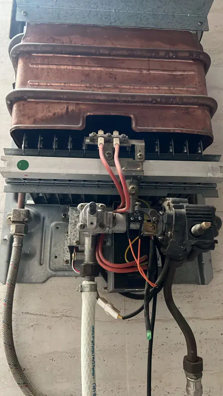 سرویس و نصب پکیج و آبگرمکن|خدمات پیشه و مهارت|هشتگرد, شهرک بعثت|دیوار