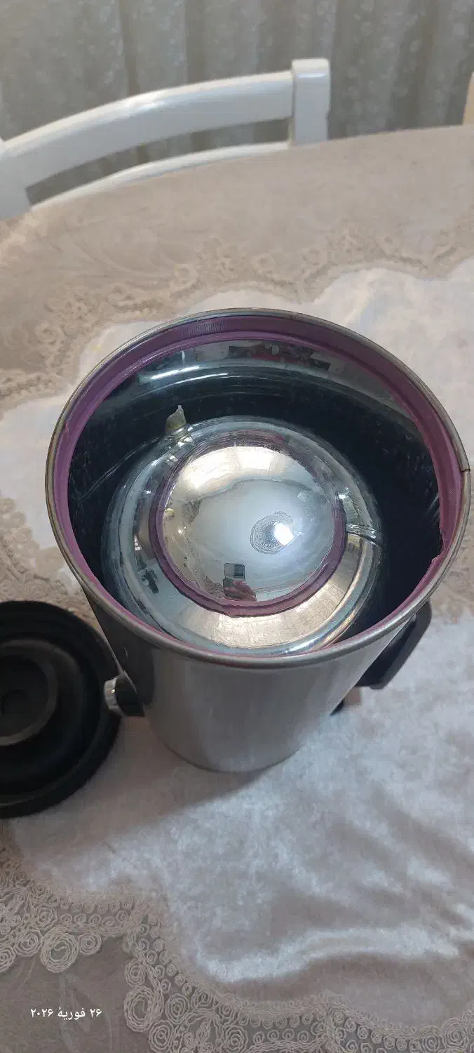 فلاسک چای|سماور، چای‌ساز، قهوه‌ساز|تهران, زرکش|دیوار