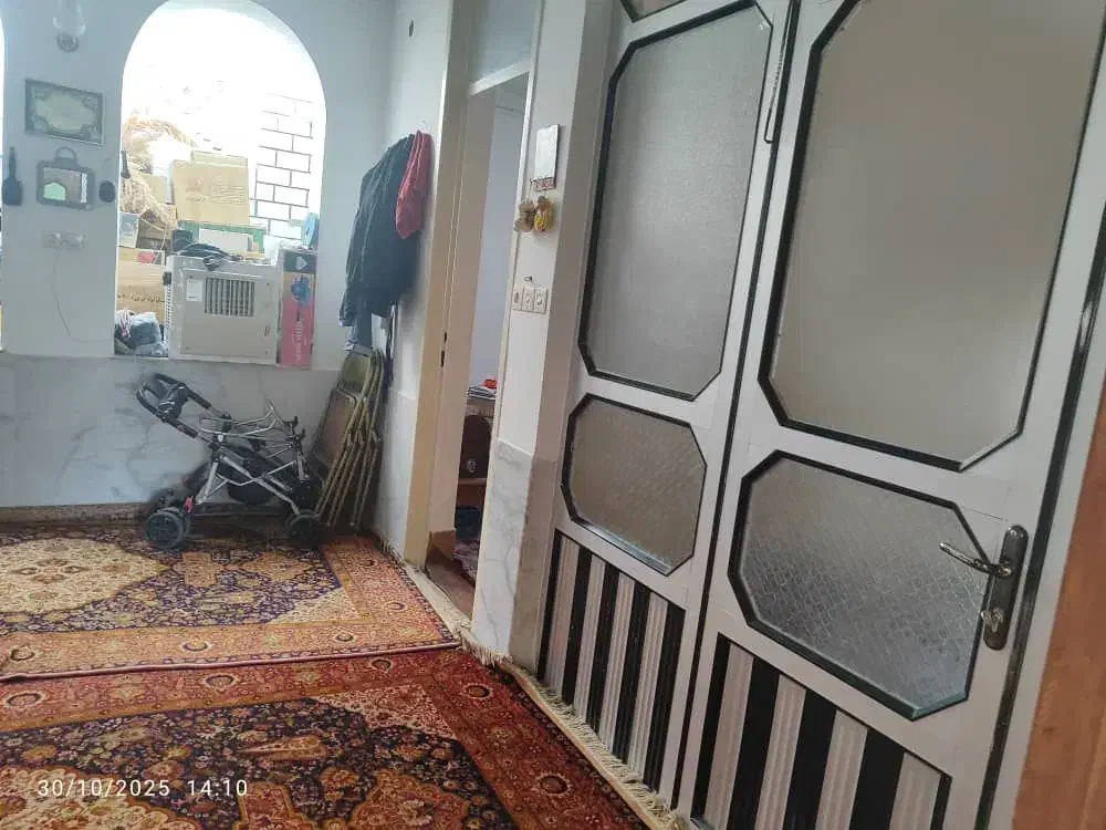 رهن و اجاره یک واحد مسکونی|اجارهٔ آپارتمان|جهرم, |دیوار