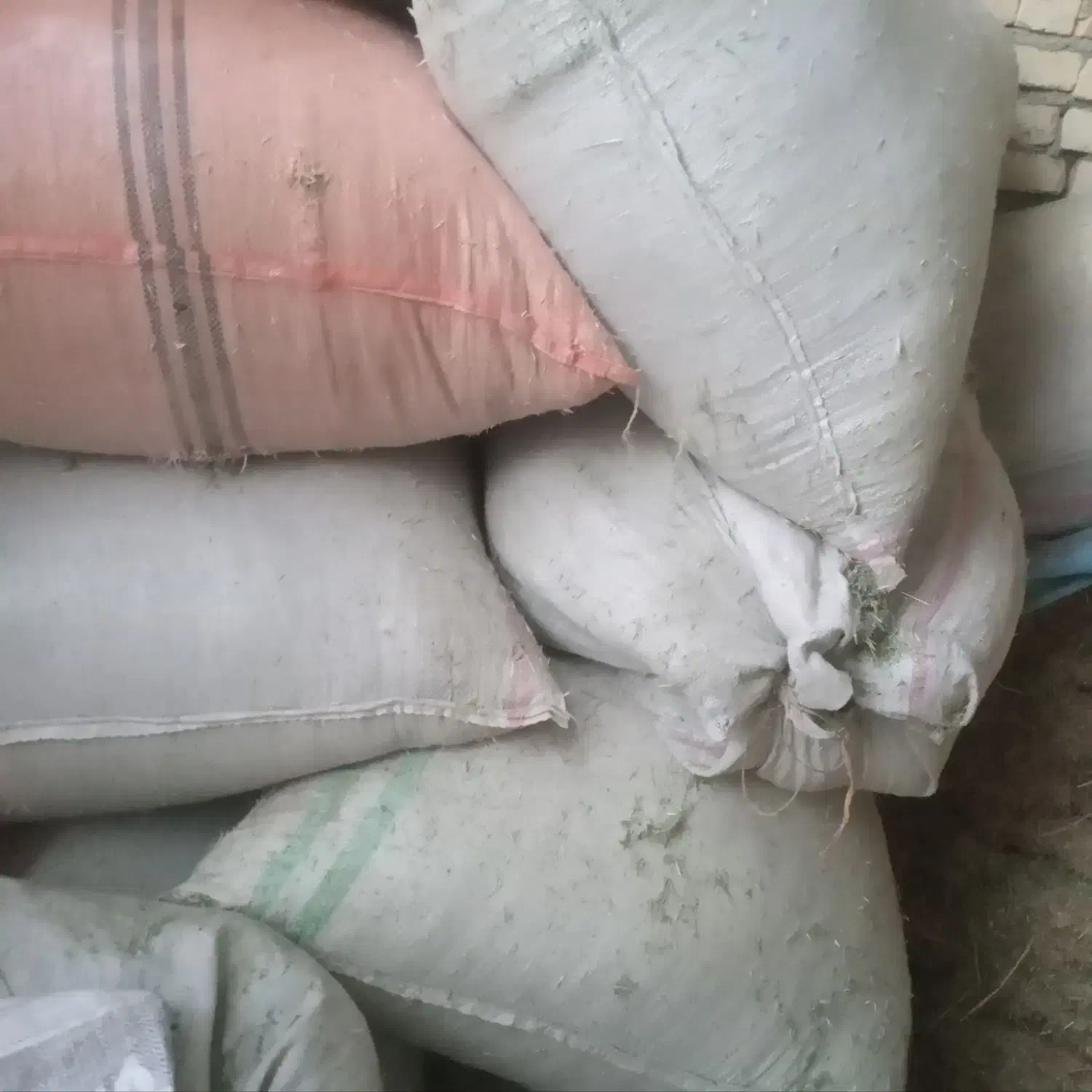 علف چین اول یونجه|لوازم جانبی حیوانات|لاران, |دیوار