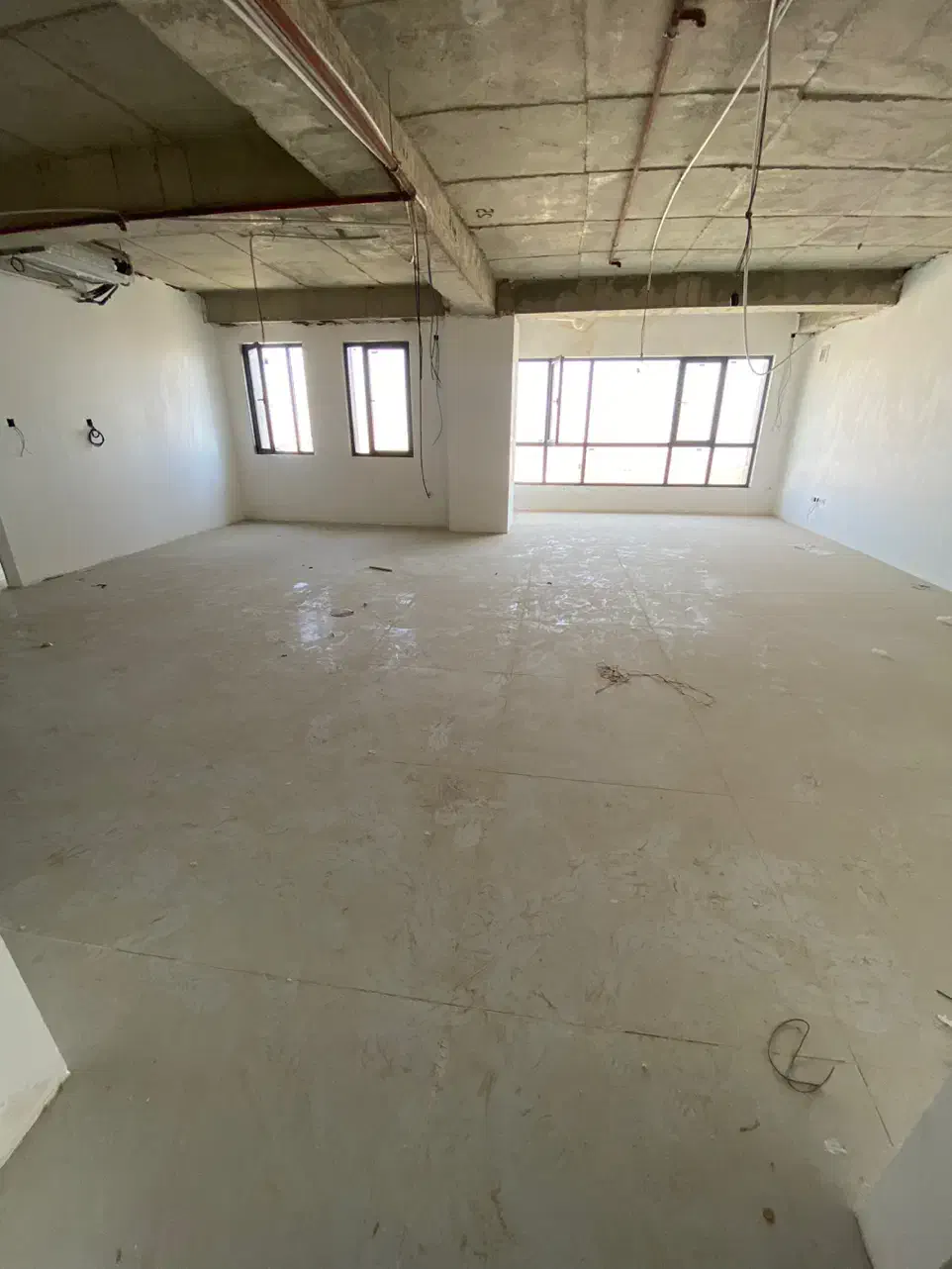 ۲۰۰ متر ۳ خواب ویو خاص(مقطوع)|فروش آپارتمان|شیراز, شهرک برف فروشان|دیوار