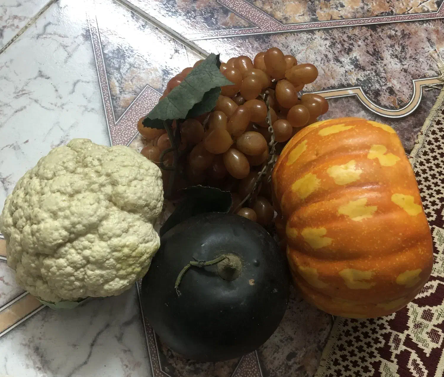 میوه های مصنوعی استوایی|صنایع دستی و سایر لوازم تزئینی|قائم‌شهر, |دیوار