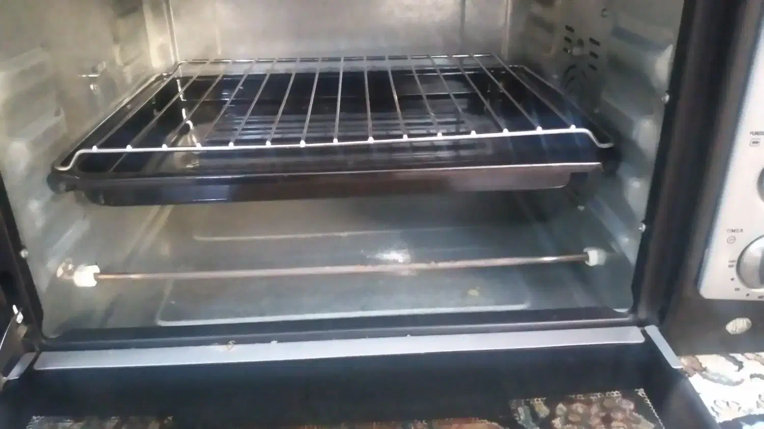 توستر|اجاق گاز و لوازم برقی پخت‌وپز|زابل, |دیوار