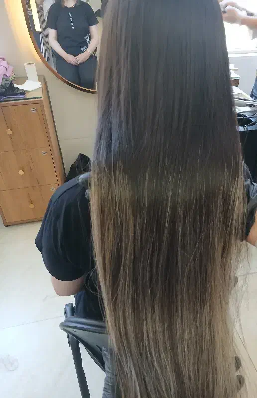 کراتین احیا|خدمات آرایشگری و زیبایی|مشکین‌دشت, |دیوار