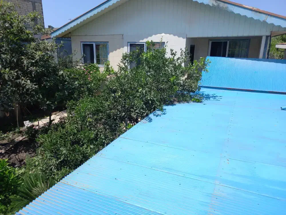 ۳۴۸ متر ویلایی بوستان پارک ملت احمدزاده امین ضرب|فروش خانه و ویلا|رشت, شالکو|دیوار