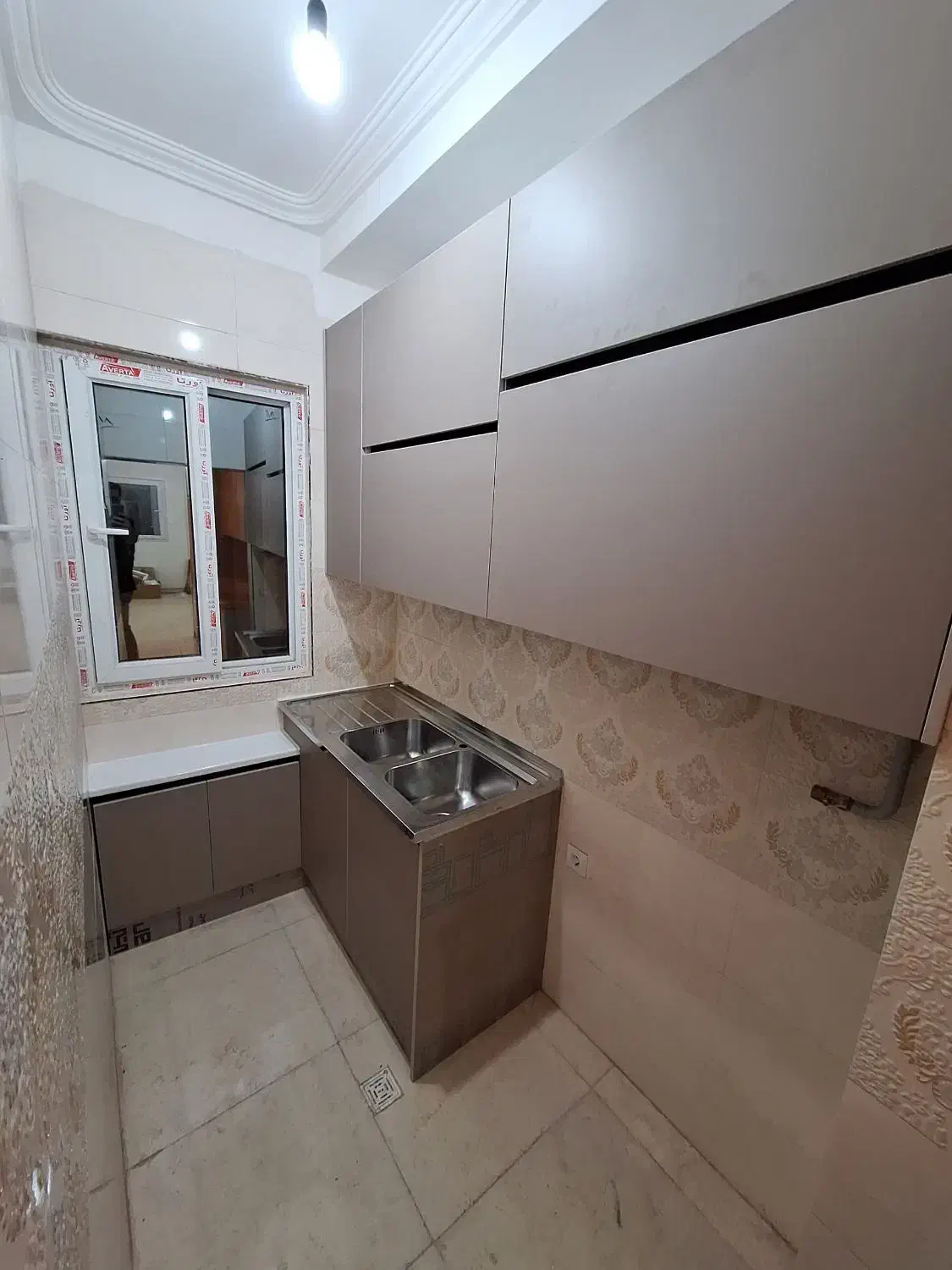 فروش آپارتمان نوساز ۱۰۵ متری خیابان تهران ط اوّل|فروش آپارتمان|قائمشهر, |دیوار