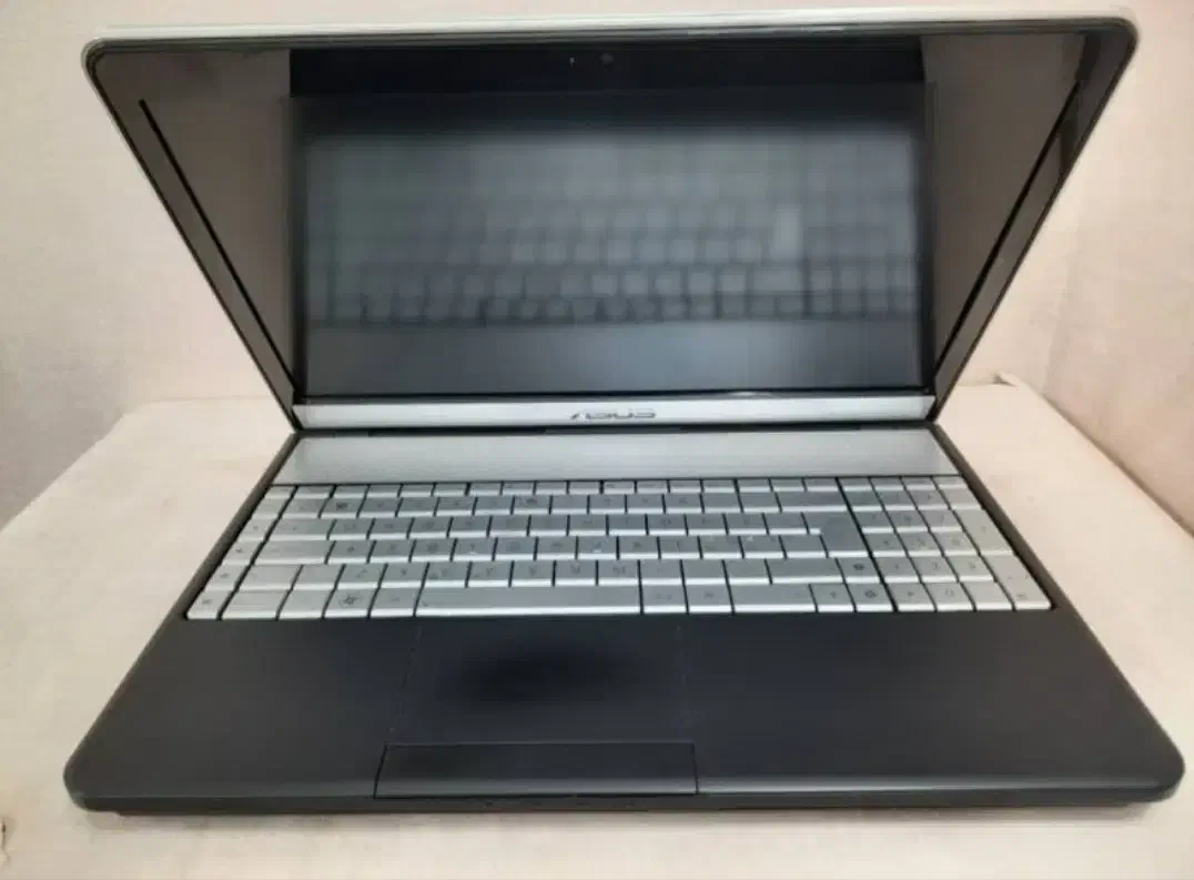 لب تاپ Asus مدل N55 SL|رایانه همراه|تبریز, |دیوار