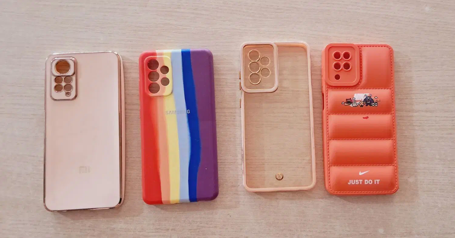 قاب گوشی|لوازم جانبی موبایل و تبلت|گنبد کاووس, |دیوار