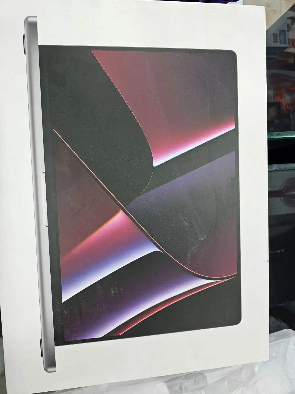 فروش مک بوک|رایانه همراه|گلپایگان, |دیوار