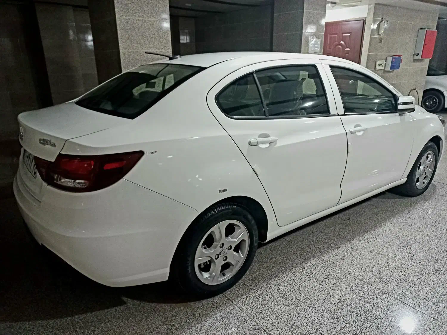 خودرو شاهین Gl دنده ای مدل ۱۴۰۳|خودرو سواری و وانت|تبریز, |دیوار