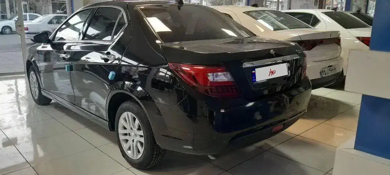 دنا پلاسef7pفول آپشن6دنده. تربت حیدریه|خودرو سواری و وانت|مشهد, الهیه|دیوار