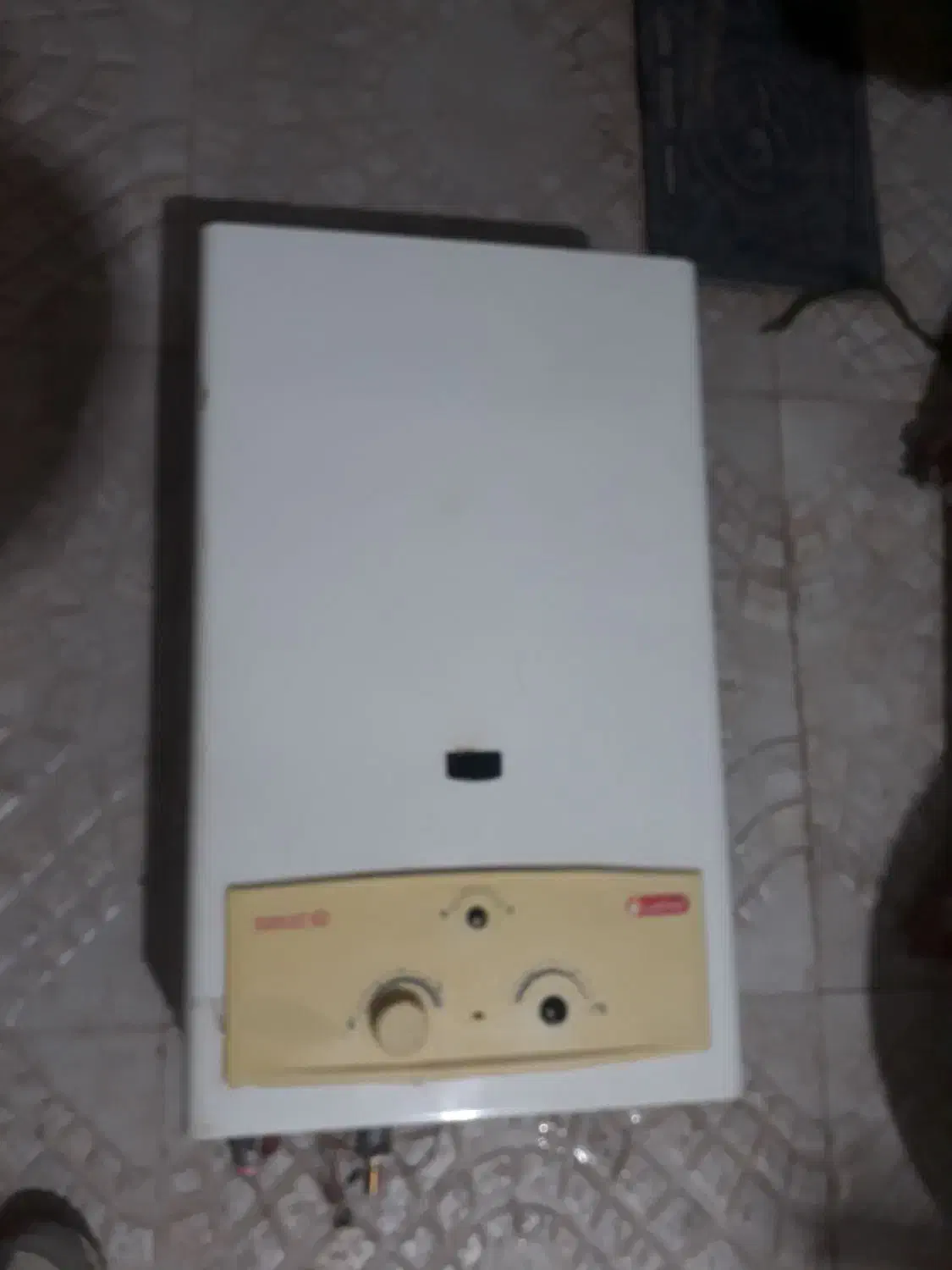 ابگرمکن سالم|آبگرمکن، پکیج، شوفاژ|سبزوار, پیروزی|دیوار