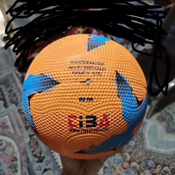 توپ فوتبال|ورزشهای توپی|نیشابور, شهرک اندیشه|دیوار