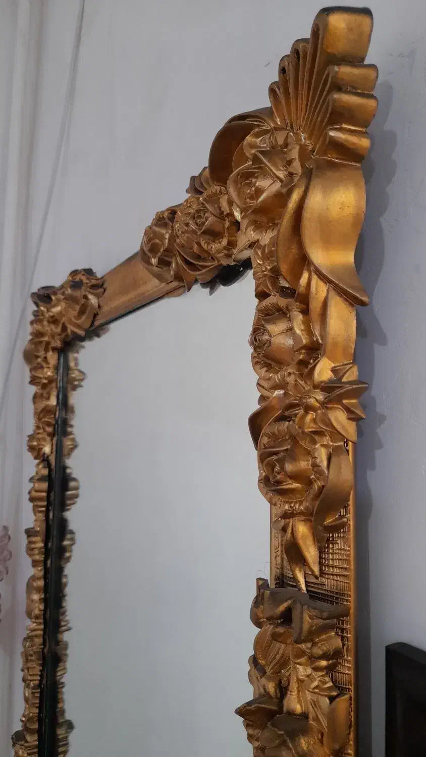 آینه قدی|آینه|سنندج, |دیوار