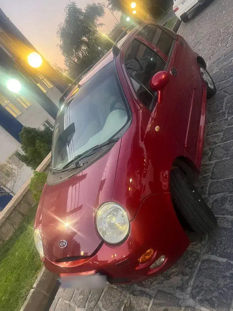 ام وی ام ۱۱۰ اتوات|خودرو سواری و وانت|تبریز, |دیوار