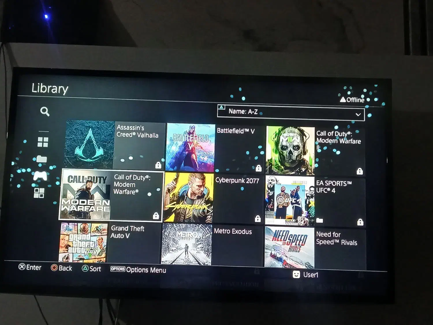 PS4|کنسول، بازی ویدئویی و آنلاین|تبریز, |دیوار