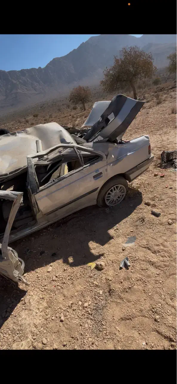 405 مدل 86|خودرو سواری و وانت|کرمان, |دیوار