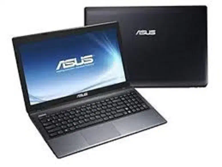لپ تاپ asus|رایانه همراه|قم, صفائیه|دیوار