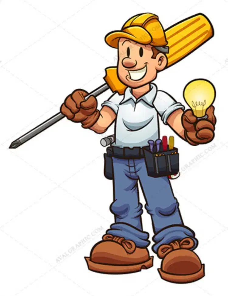 خدمات برق ساختمان و تعمیرات و نصبیات|خدمات پیشه و مهارت|شیراز, سینما سعدی|دیوار