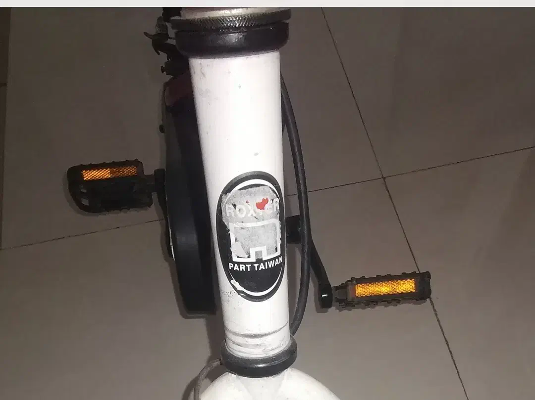 دوچرخه 12 تایوانی|دوچرخه، اسکیت، اسکوتر|قدس, شهرقدس|دیوار