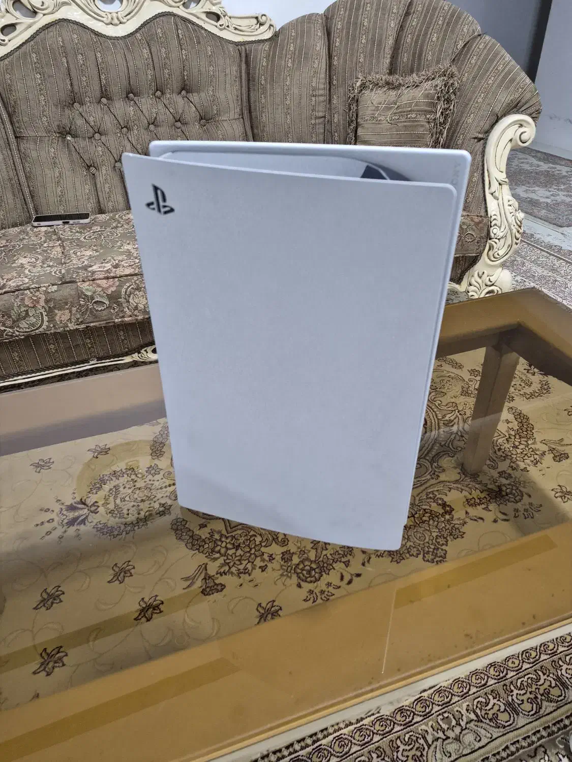 کنسول بازی ps5|کنسول، بازی ویدئویی و آنلاین|مبارکه, |دیوار