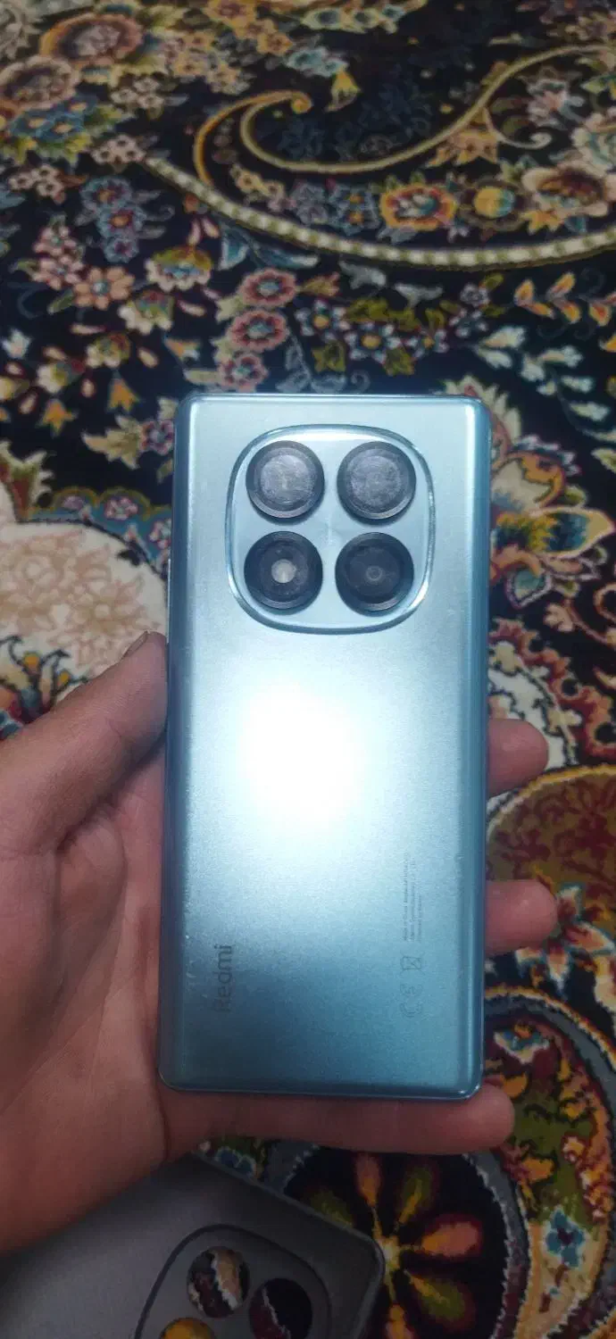 گوشی شیامی نوت ۱۴ پرو|موبایل|باغ حلی, |دیوار