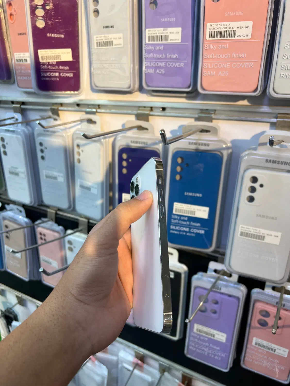 iPhone 12 pro|موبایل|کرمان, |دیوار